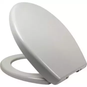 Сиденье-микролифт Jacob Delafon Brive для E24541RU-0, белое (017503)