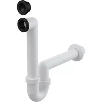 Сифон AlcaPlast для сбора конденсата (AKS2)