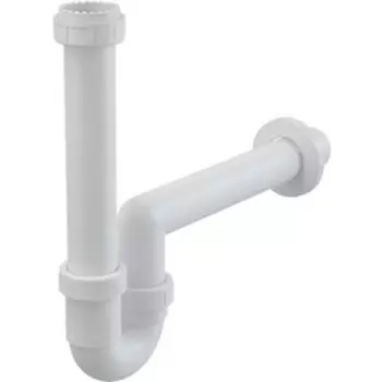 Сифон AlcaPlast для сбора конденсата (AKS3)