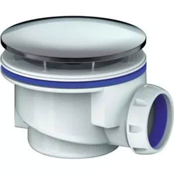 Сифон для душевого поддона Unicorn D115 (G411H)