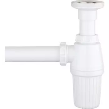 Сифон для раковины Vitra Sifon для раковины, с выпуском (A45109)