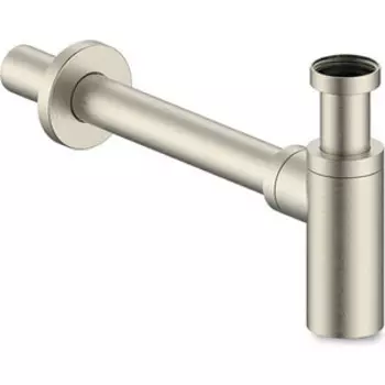 Сифон IDDIS Optima Home сатин (OPTBN00i84)