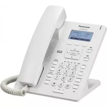 SIP-телефон Panasonic KX-HDV130RU