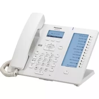 SIP телефон Panasonic KX-HDV230RU
