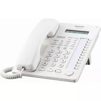 Системный телефон Panasonic KX-AT7730RU