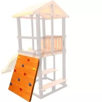 Скалодром PERFETTO SPORT большой PS-653