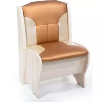 Скамья Бител Лотос 550 комби (ясень С.-109 + С.-101)