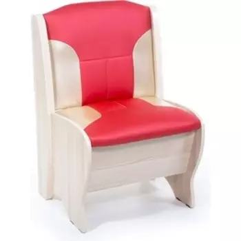 Скамья Бител Лотос 550 комби (ясень С.-112 + С.-101)