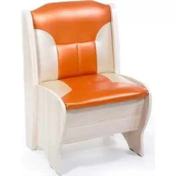 Скамья Бител Лотос 550 комби (ясень С.-120 + С.-101)