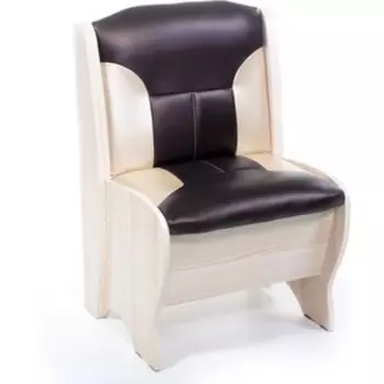 Скамья Бител Лотос 550 комби (ясень С.-221 + С.-101)