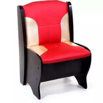 Скамья Бител Лотос 550 комби (венге С.-112 + С.-101)