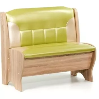 Скамья Бител Лотос 950 комби (дуб сонома С.-105 + С.-101)