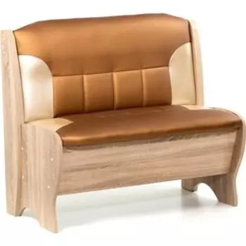 Скамья Бител Лотос 950 комби (дуб сонома С.-109 + С.-101)