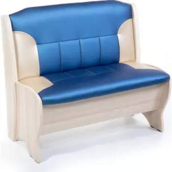 Скамья Бител Лотос 950 комби (ясень терра эффект-114 + С.-101)