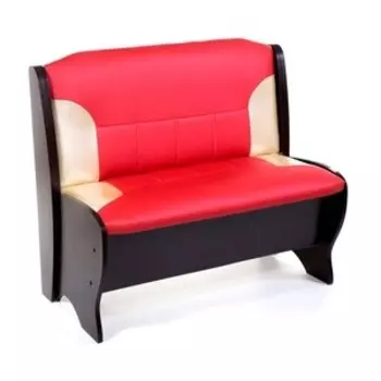 Скамья Бител Лотос 950 комби (венге С.-112 + С.-101)