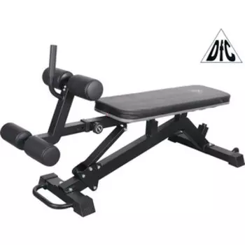 Скамья для пресса DFC D2320