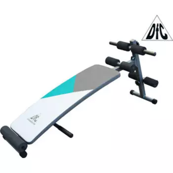 Скамья для пресса DFC DB127