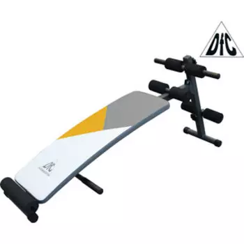 Скамья для пресса DFC DB140