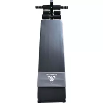 Скамья для пресса DFC Homegym D6610