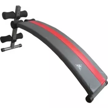 Скамья для пресса DFC складная D103B