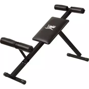 Скамья для пресса и спины Absolute Champion 1749