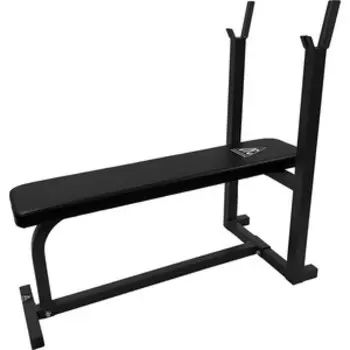 Скамья под штангу DFC Homegym D306