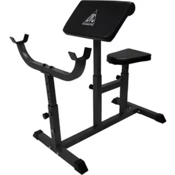 Скамья Скотта DFC Homegym UB008