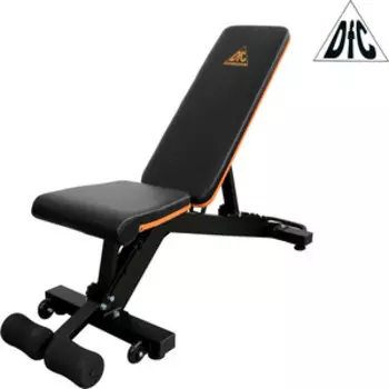 Скамья универсальная DFC D2301