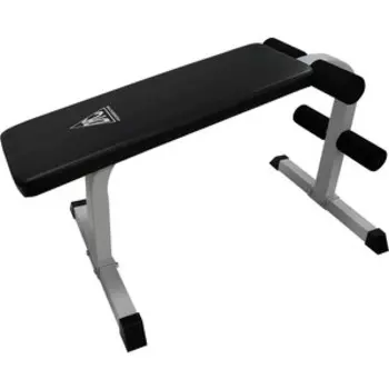 Скамья универсальная DFC Homegym D771