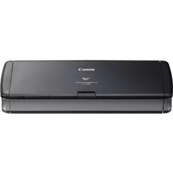 Сканер Canon P-215II