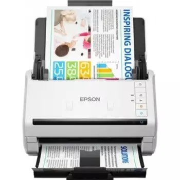Сканер Epson WorkForce DS-530II