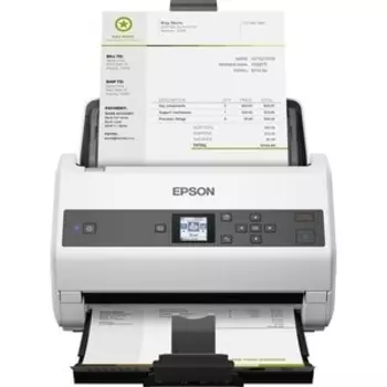 Сканер Epson WorkForce DS-870
