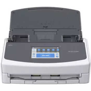 Сканер Fujitsu ScanSnap iX1600