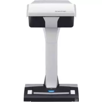 Сканер Fujitsu ScanSnap SV600
