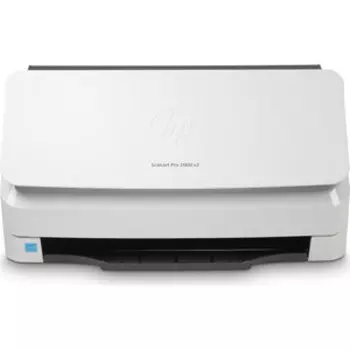 Сканер HP ScanJet Pro 2000 s2