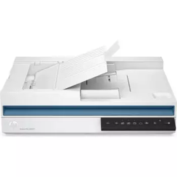 Сканер HP ScanJet Pro 2600 f1 20G05A