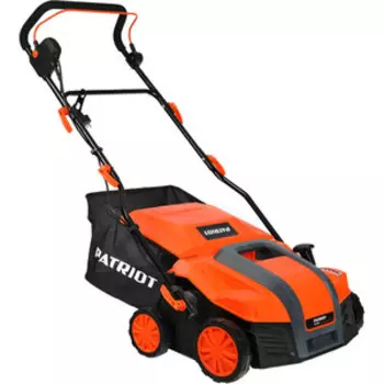 Скарификатор PATRIOT SCE 180