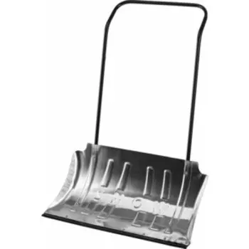 Скрепер алюминиевый Сибин 750мм (421859)