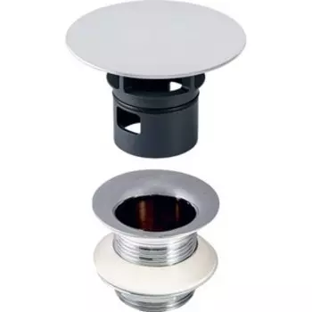 Слив для раковины Geberit с крышкой (152.050.21.1)