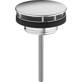 Слив для раковины Hansgrohe хром (50001000)