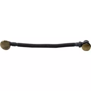 Слив-перелив BelBagno бронза (BB2829-OVF-BRN)