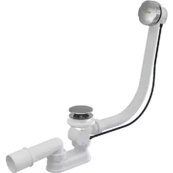 Слив-перелив для ванны Ravak (X01305)