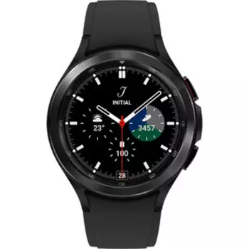 Смарт-часы Samsung Galaxy Watch 4 Classic 1.4'' Super AMOLED черный (SM-R890NZKACIS)