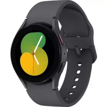 Смарт-часы Samsung Galaxy Watch 5 40мм 1.2'' Super AMOLED серый (SM-R900NZAACIS)