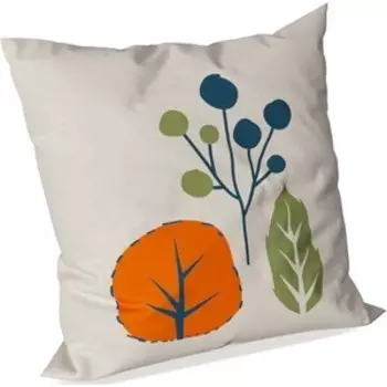 Подушка Смарт Маша и Медведь Folk 02 (А1061530068)