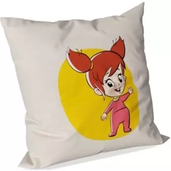 Подушка Смарт Простоквашино Скандинавик 2 (А1061523935)