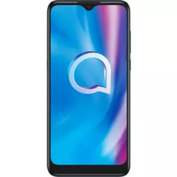 Смартфон Alcatel 5028Y 1S 32Gb 3Gb зеленый