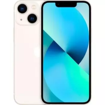 Смартфон Apple iPhone 13 128Gb A2482 1Sim сияющая звезда
