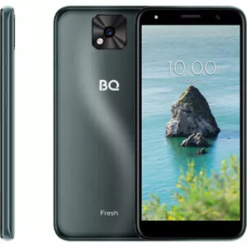 Смартфон BQ 5533G Fresh Graphite