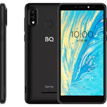 Смартфон BQ 5740G Spring Black